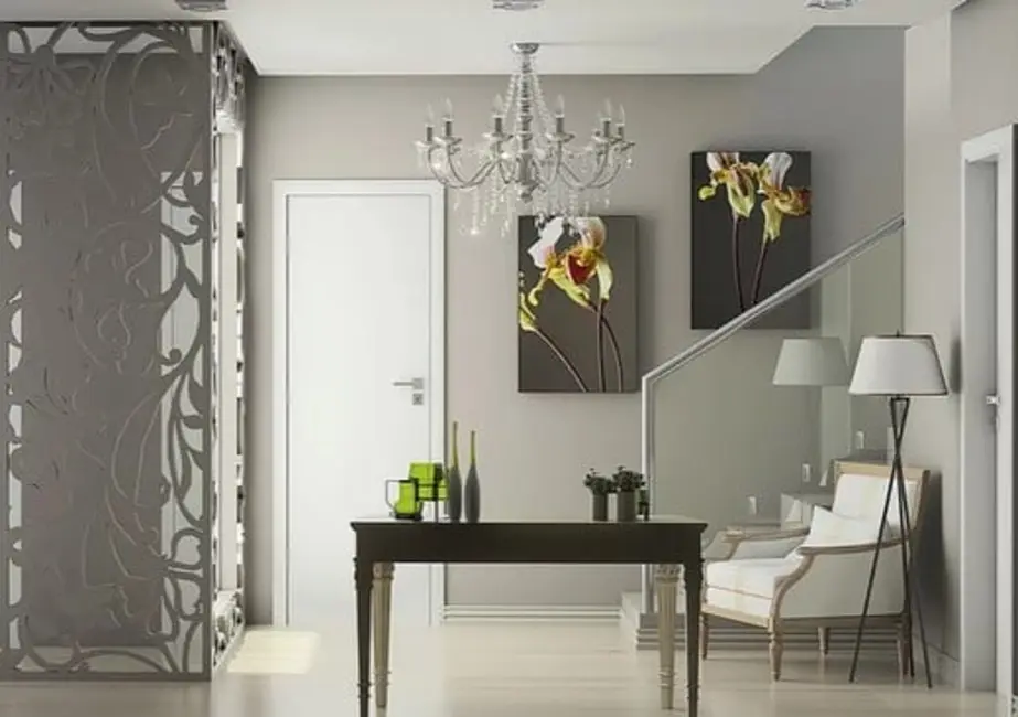 Apartamento com 3 quartos à venda, 267m2 em Florianopolis - SC - imagem 2 Foto 2 de Apartamento com 3 quartos à venda, 267m2 em Florianopolis - SC