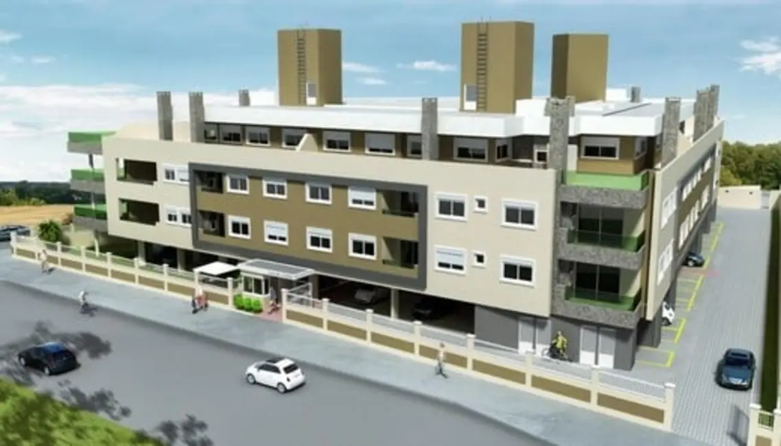 Apartamento com 3 quartos à venda, 82m2 em Florianopolis - SC - imagem 1 Foto 1 de Apartamento com 3 quartos à venda, 82m2 em Florianopolis - SC
