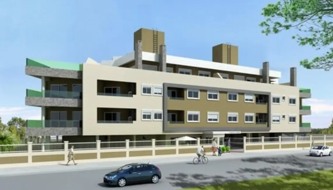 Foto 2 de Cobertura com 3 quartos à venda, 83m2 em Florianopolis - SC