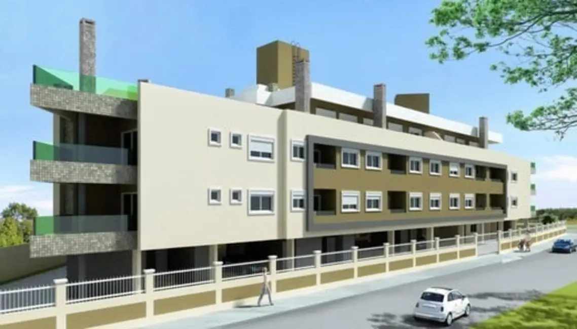 Foto 3 de Cobertura com 3 quartos à venda, 83m2 em Florianopolis - SC