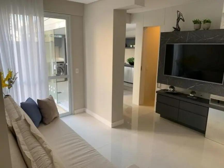 Foto 5 de Cobertura com 3 quartos à venda, 135m2 em Florianopolis - SC