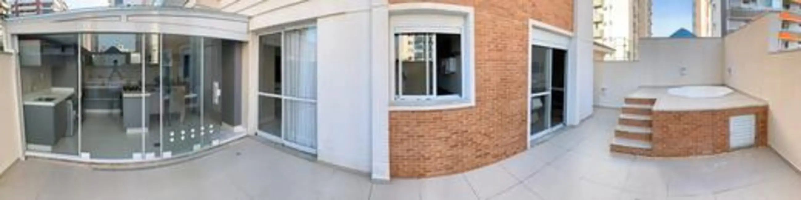 Foto 8 de Cobertura com 3 quartos à venda, 135m2 em Florianopolis - SC