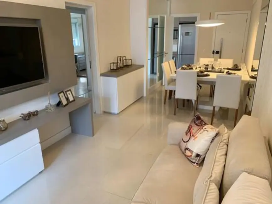 Foto 3 de Cobertura com 3 quartos à venda, 135m2 em Florianopolis - SC