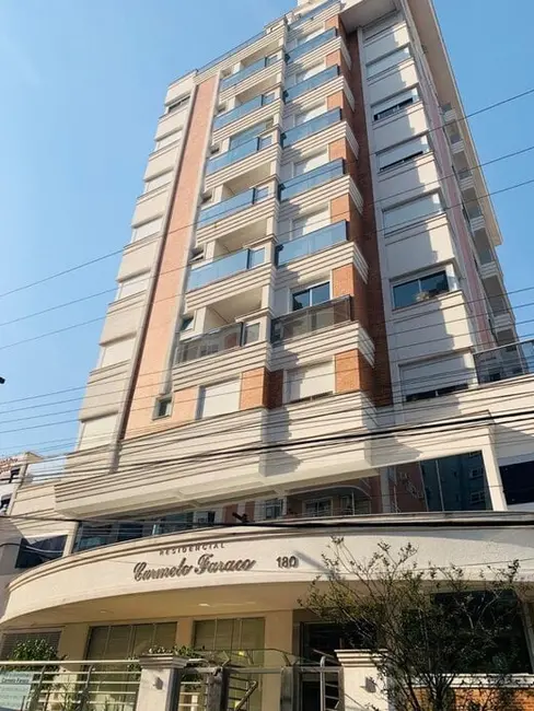 Foto 1 de Cobertura com 3 quartos à venda, 135m2 em Florianopolis - SC