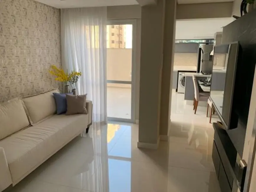 Foto 7 de Cobertura com 3 quartos à venda, 135m2 em Florianopolis - SC