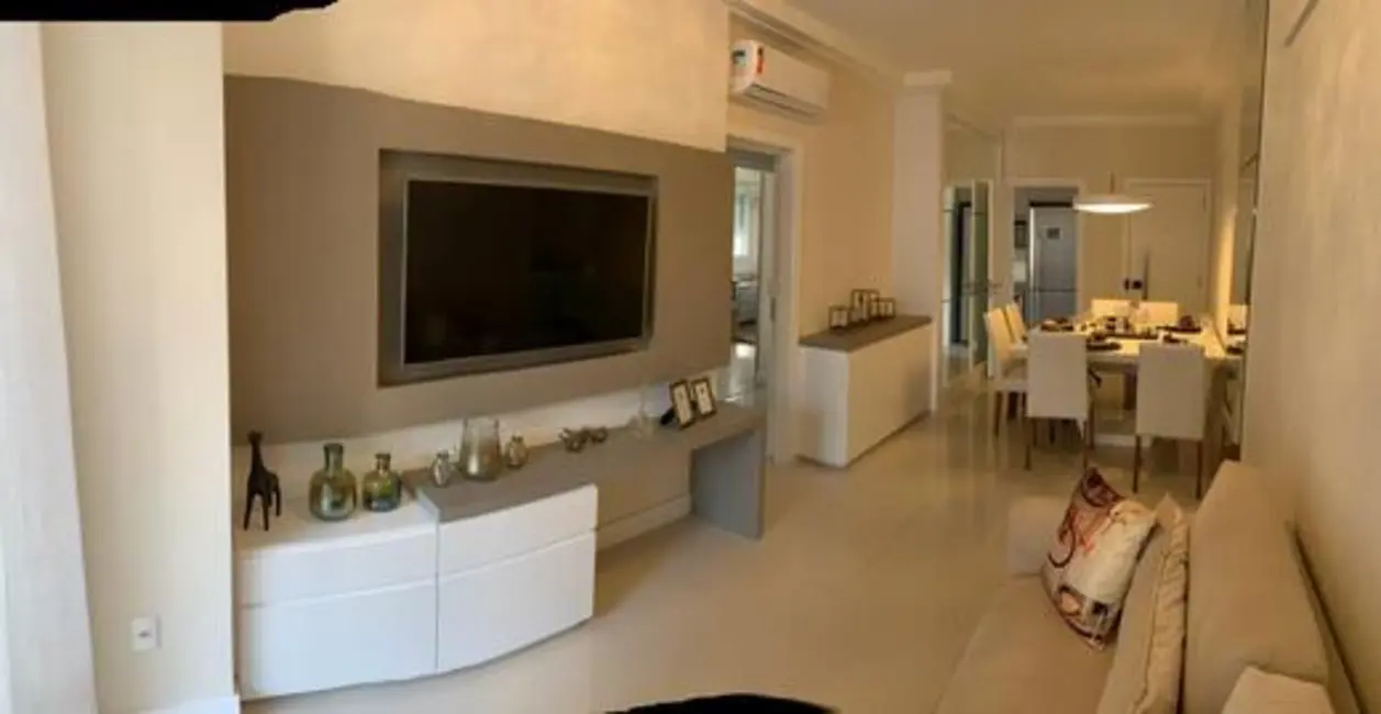 Foto 2 de Cobertura com 3 quartos à venda, 135m2 em Florianopolis - SC