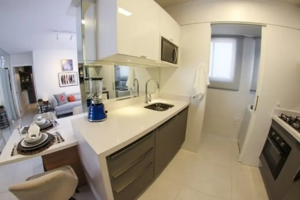 Foto 6 de Apartamento com 2 quartos à venda, 67m2 em Florianopolis - SC