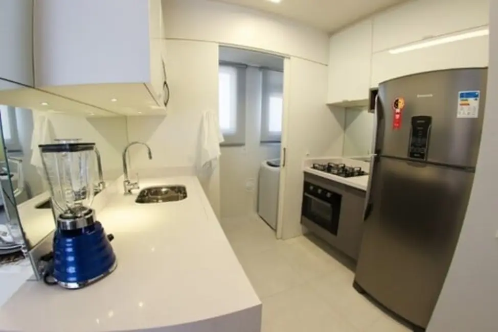 Foto 5 de Apartamento com 2 quartos à venda, 67m2 em Florianopolis - SC