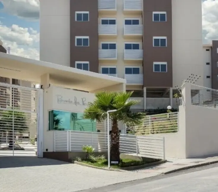 Foto 4 de Apartamento com 2 quartos à venda, 64m2 em Sao Jose - SC