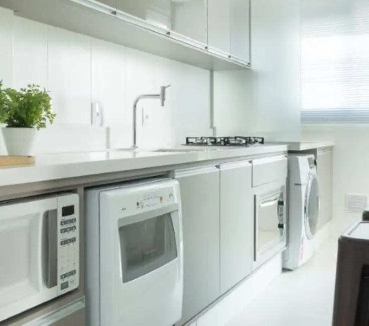 Foto 9 de Apartamento com 2 quartos à venda, 64m2 em Sao Jose - SC