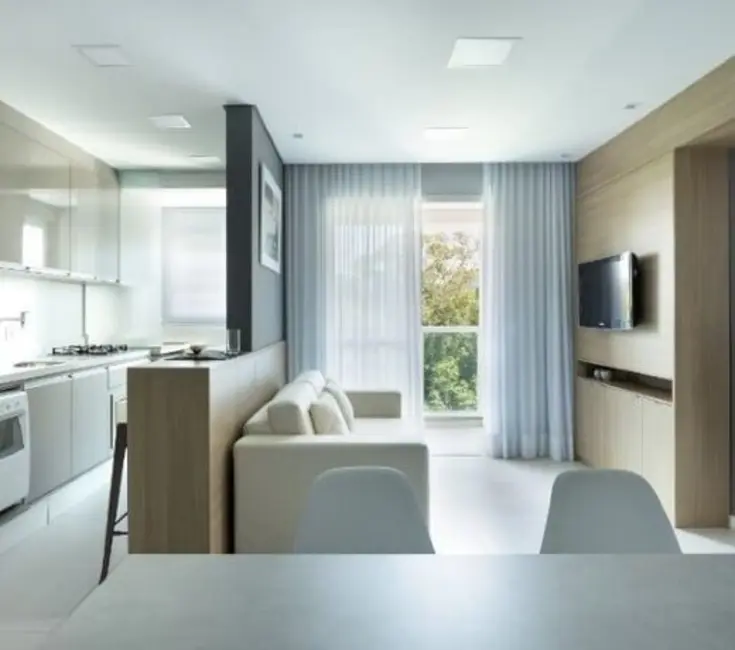 Foto 8 de Apartamento com 2 quartos à venda, 64m2 em Sao Jose - SC