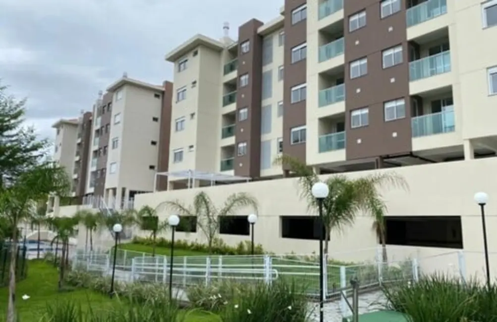 Foto 3 de Apartamento com 2 quartos à venda, 64m2 em Sao Jose - SC