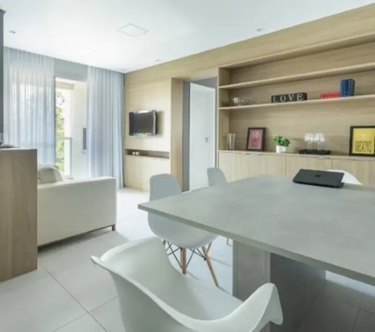 Foto 7 de Apartamento com 2 quartos à venda, 64m2 em Sao Jose - SC