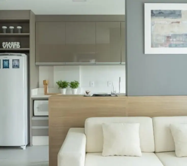 Foto 5 de Apartamento com 2 quartos à venda, 64m2 em Sao Jose - SC