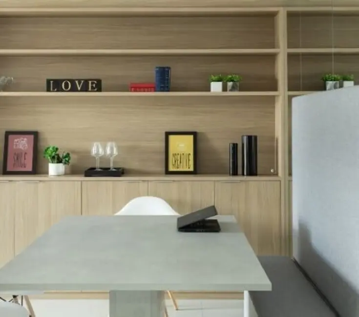 Foto 6 de Apartamento com 2 quartos à venda, 64m2 em Sao Jose - SC