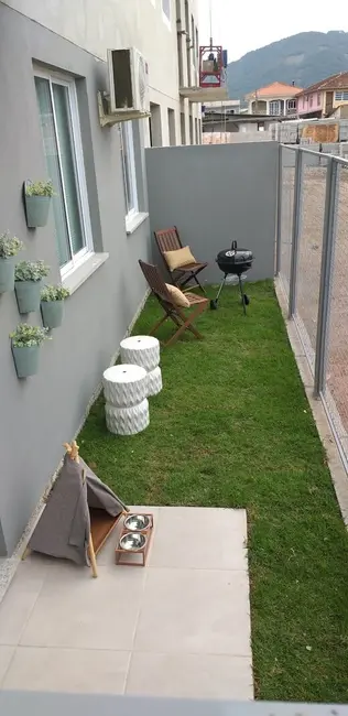 Apartamento com 2 quartos à venda, 48m2 em Biguacu - SC - imagem 6 Foto 6 de Apartamento com 2 quartos à venda, 48m2 em Biguacu - SC