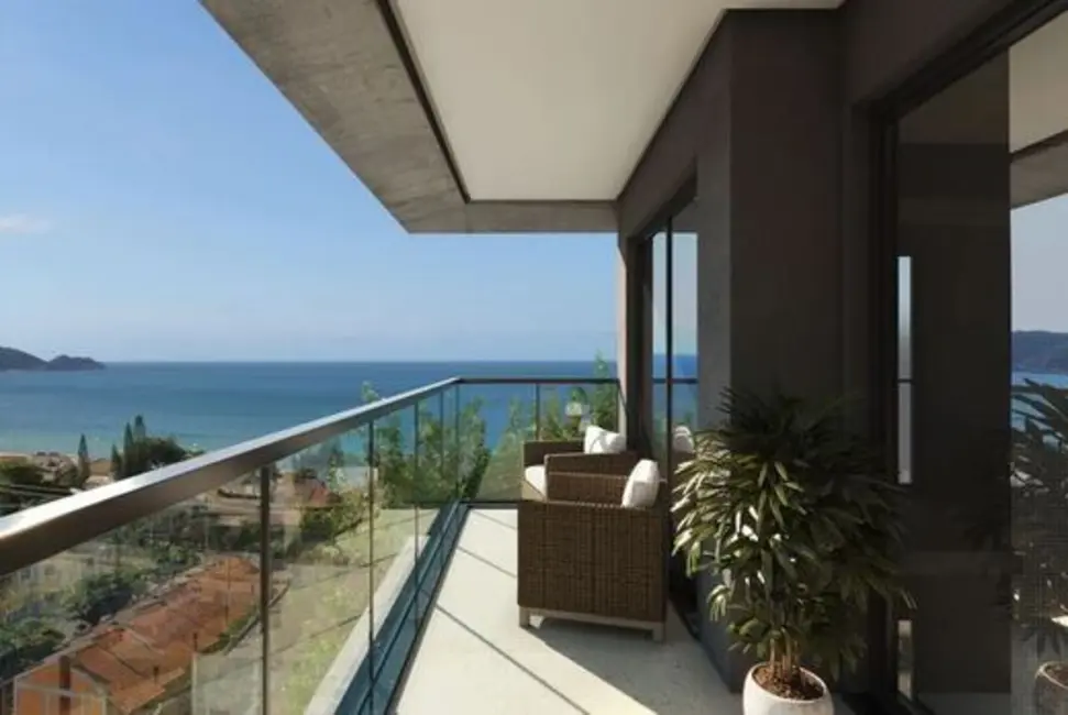 Foto 7 de Apartamento com 1 quarto à venda, 35m2 em Bombinhas - SC