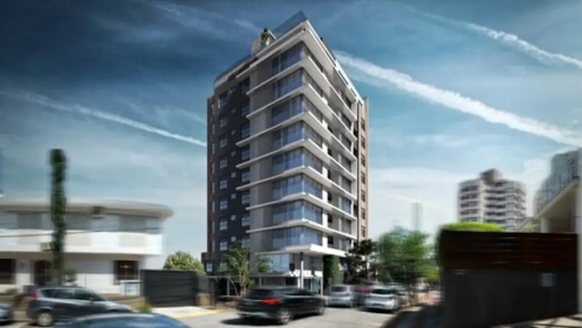 Apartamento com 3 quartos à venda, 152m2 em Florianopolis - SC - imagem 4 Foto 4 de Apartamento com 3 quartos à venda, 152m2 em Florianopolis - SC