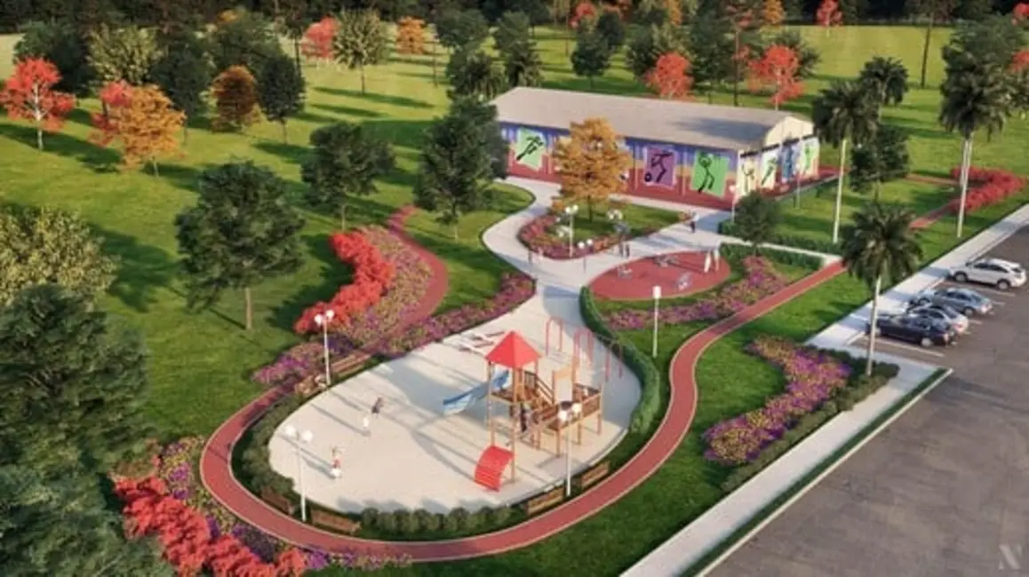 Terreno / Lote à venda em Biguacu - SC - imagem 5 Foto 5 de Terreno / Lote à venda em Biguacu - SC