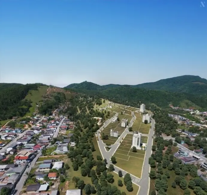 Terreno / Lote à venda em Biguacu - SC - imagem 7 Foto 7 de Terreno / Lote à venda em Biguacu - SC