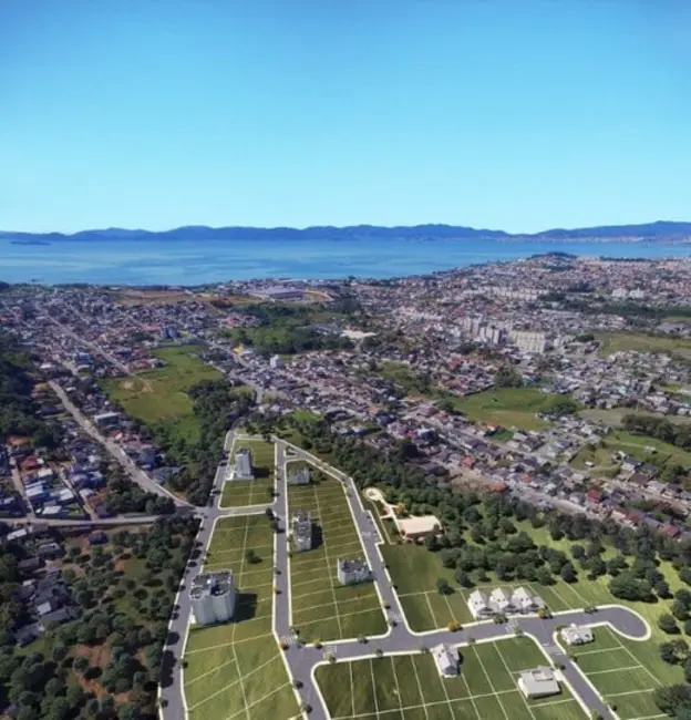 Terreno / Lote à venda em Biguacu - SC - imagem 8 Foto 8 de Terreno / Lote à venda em Biguacu - SC