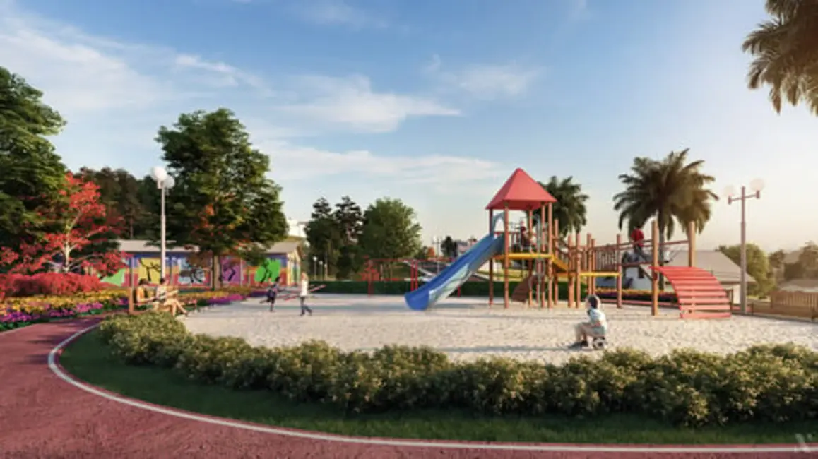 Terreno / Lote à venda em Biguacu - SC - imagem 4 Foto 4 de Terreno / Lote à venda em Biguacu - SC