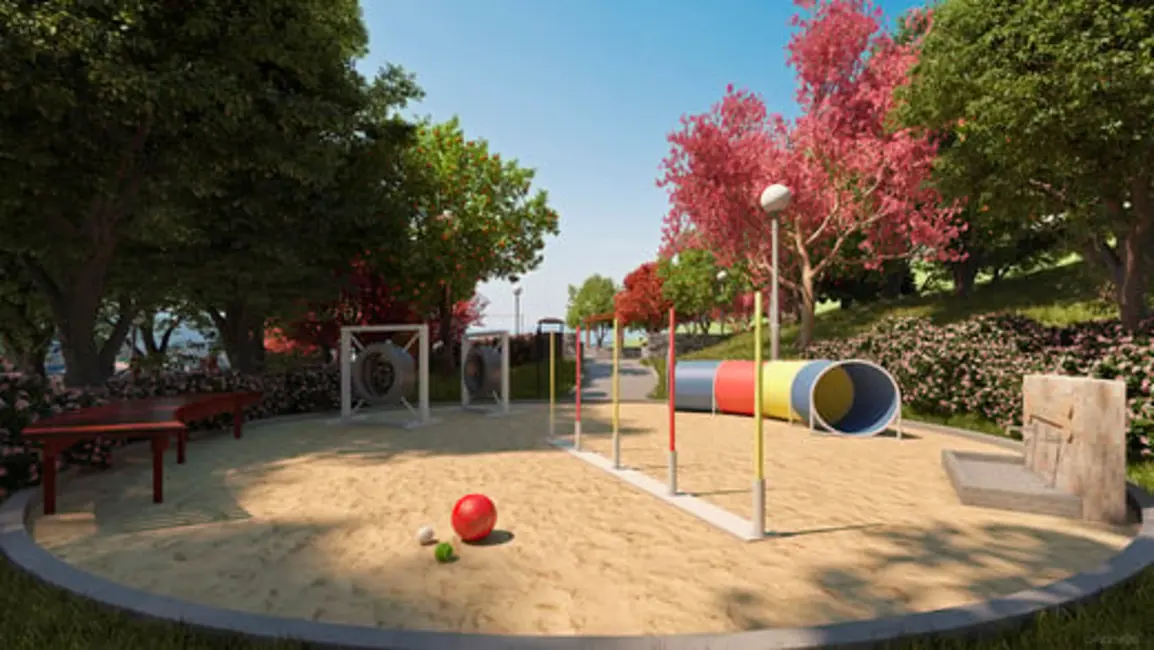 Foto 6 de Terreno / Lote à venda em Sao Jose - SC