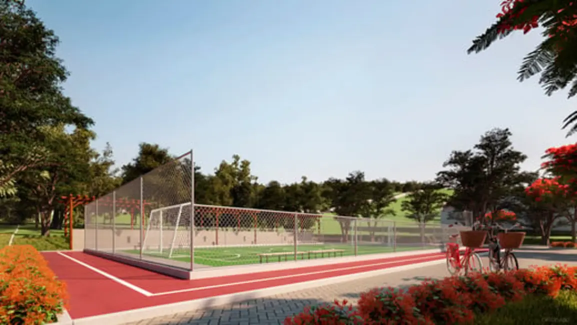 Foto 3 de Terreno / Lote à venda em Sao Jose - SC