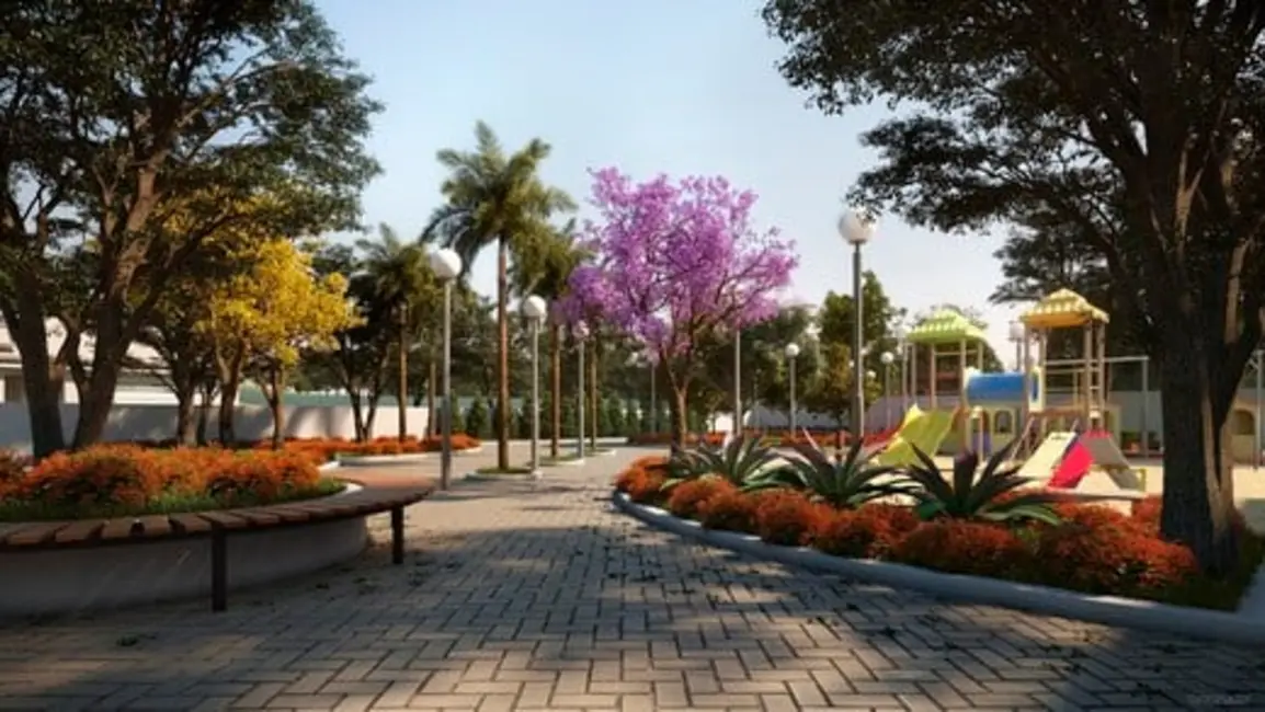 Foto 9 de Terreno / Lote à venda em Sao Jose - SC