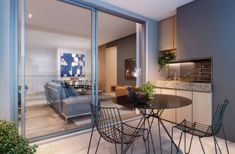 Foto 7 de Apartamento com 2 quartos à venda, 66m2 em Florianopolis - SC