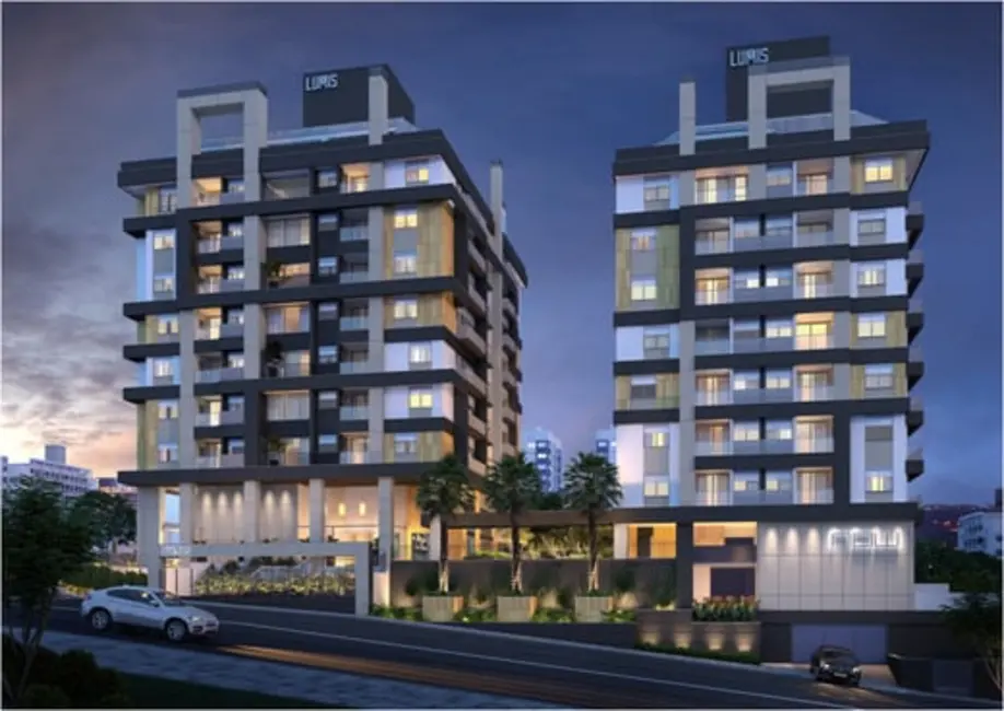 Foto 1 de Apartamento com 2 quartos à venda, 111m2 em Florianopolis - SC