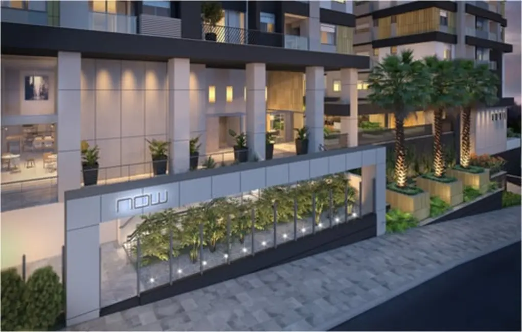 Foto 2 de Apartamento com 2 quartos à venda, 111m2 em Florianopolis - SC