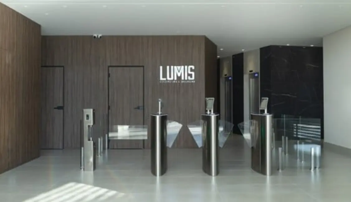 Foto 6 de Sala Comercial à venda, 32m2 em Florianopolis - SC