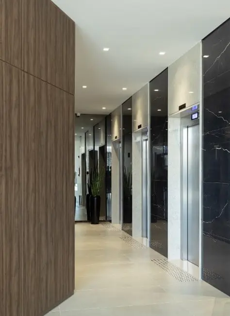 Foto 7 de Sala Comercial à venda, 27m2 em Florianopolis - SC