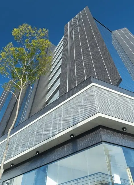 Foto 2 de Sala Comercial à venda, 27m2 em Florianopolis - SC