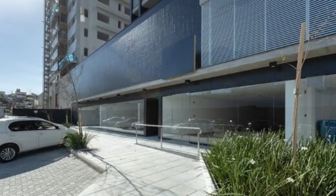 Foto 3 de Sala Comercial à venda, 27m2 em Florianopolis - SC