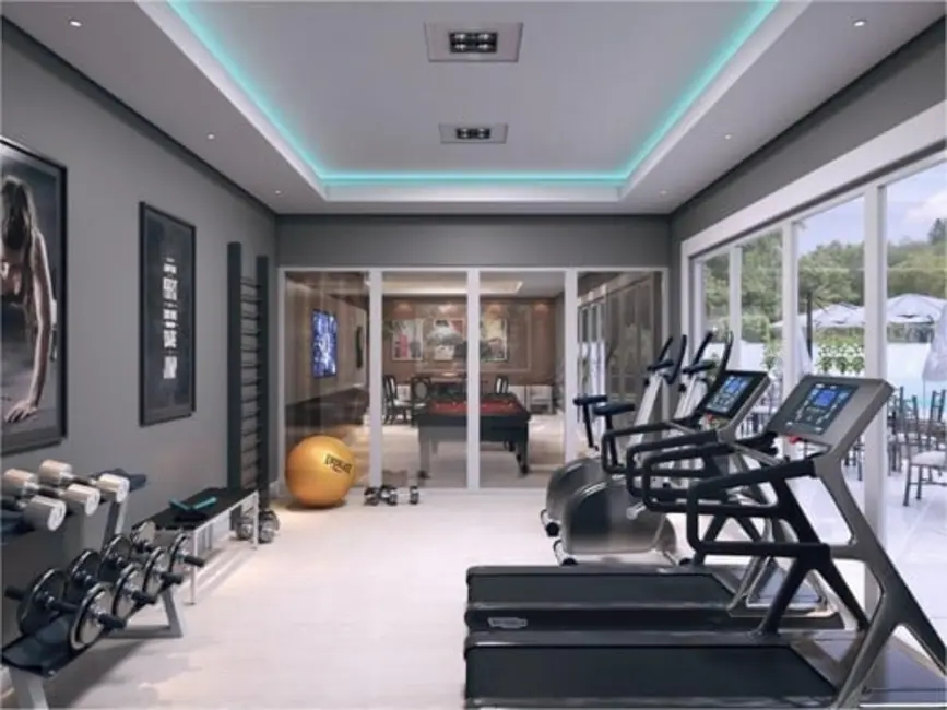 Apartamento com 4 quartos à venda, 135m2 em Balneario Camboriu - SC - imagem 7 Foto 7 de Apartamento com 4 quartos à venda, 135m2 em Balneario Camboriu - SC