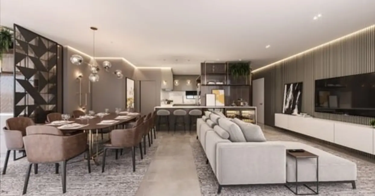 Apartamento com 4 quartos à venda, 143m2 em Balneario Camboriu - SC - imagem 5 Foto 5 de Apartamento com 4 quartos à venda, 143m2 em Balneario Camboriu - SC