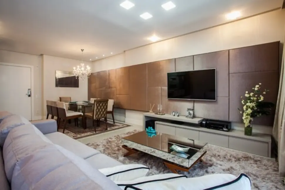 Apartamento com 4 quartos à venda, 149m2 em Balneario Camboriu - SC - imagem 3 Foto 3 de Apartamento com 4 quartos à venda, 149m2 em Balneario Camboriu - SC