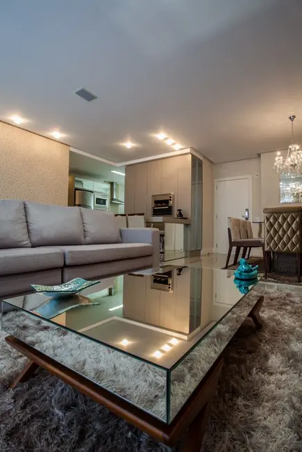 Apartamento com 4 quartos à venda, 149m2 em Balneario Camboriu - SC - imagem 6 Foto 6 de Apartamento com 4 quartos à venda, 149m2 em Balneario Camboriu - SC