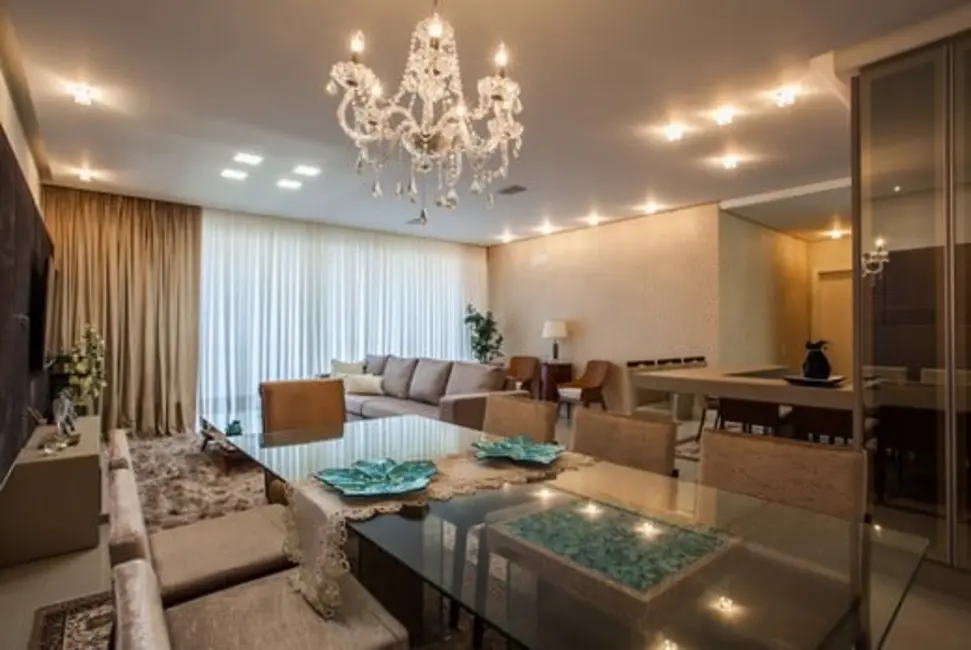 Apartamento com 4 quartos à venda, 149m2 em Balneario Camboriu - SC - imagem 4 Foto 4 de Apartamento com 4 quartos à venda, 149m2 em Balneario Camboriu - SC