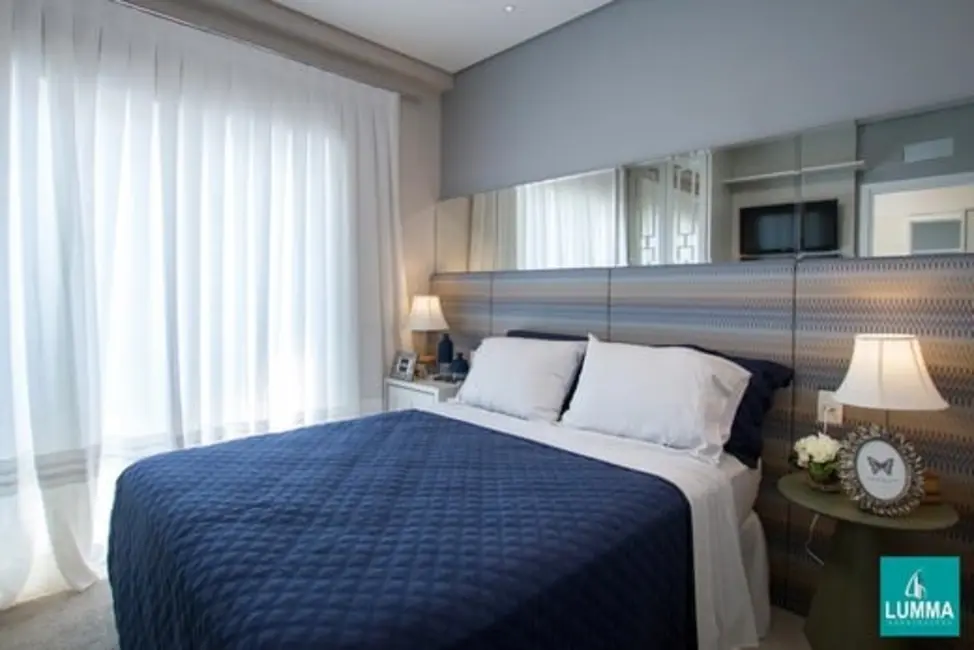 Foto 9 de Cobertura com 3 quartos à venda, 104m2 em Florianopolis - SC