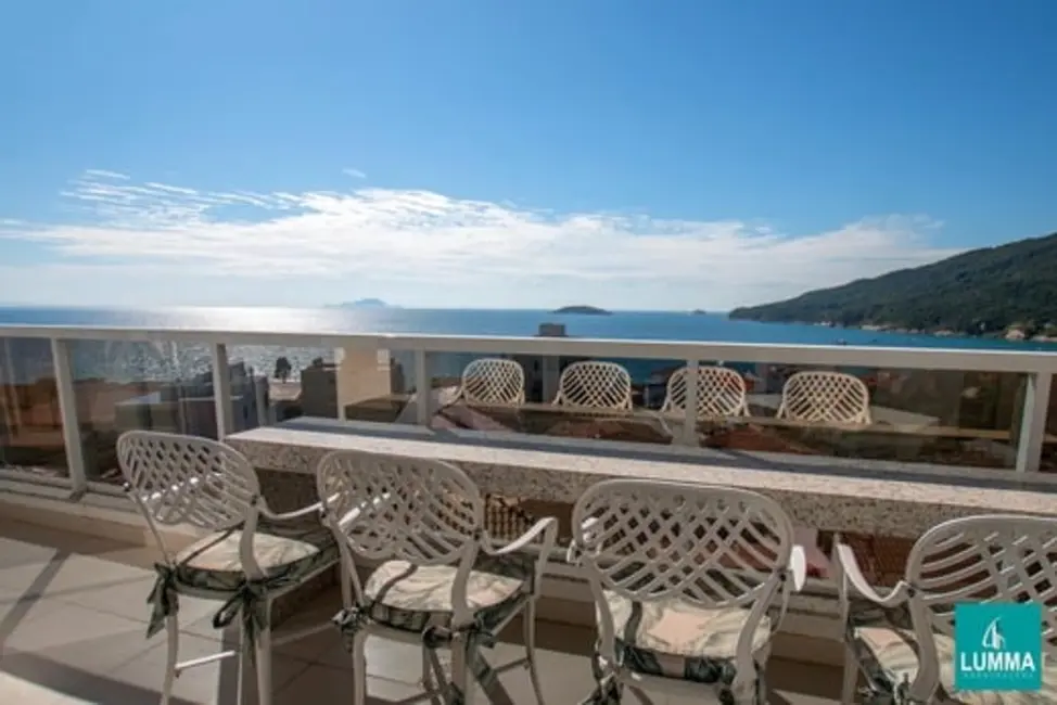 Foto 7 de Cobertura com 3 quartos à venda, 104m2 em Florianopolis - SC