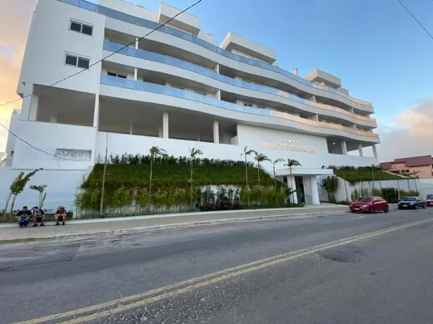 Foto 1 de Cobertura com 3 quartos à venda, 104m2 em Florianopolis - SC