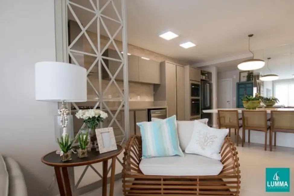 Foto 6 de Cobertura com 3 quartos à venda, 104m2 em Florianopolis - SC