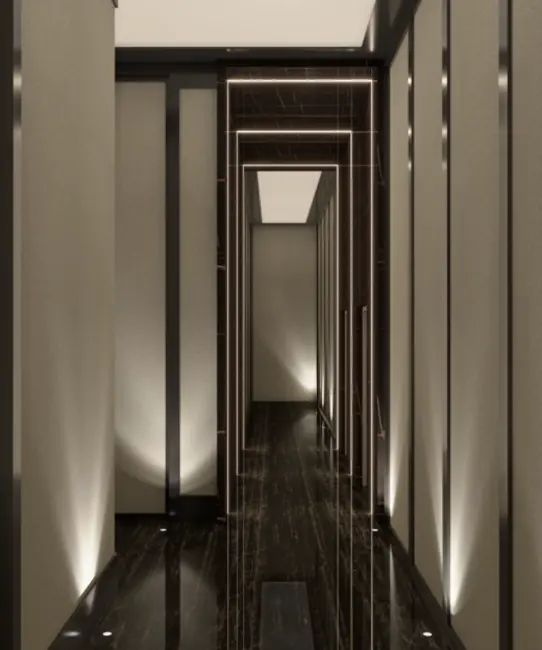 Apartamento com 3 quartos à venda, 122m2 em Balneario Camboriu - SC - imagem 3 Foto 3 de Apartamento com 3 quartos à venda, 122m2 em Balneario Camboriu - SC