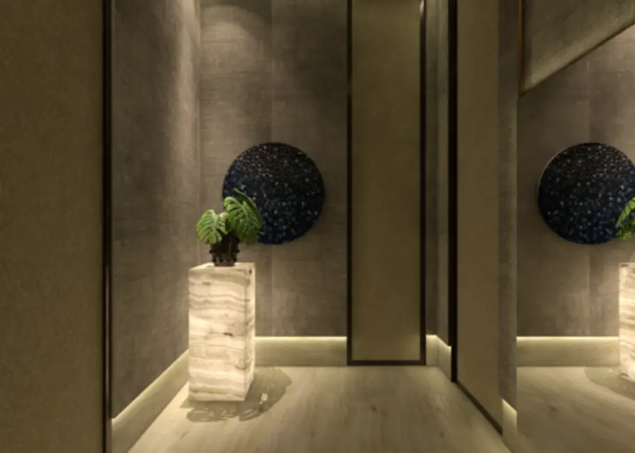 Apartamento com 3 quartos à venda, 122m2 em Balneario Camboriu - SC - imagem 2 Foto 2 de Apartamento com 3 quartos à venda, 122m2 em Balneario Camboriu - SC