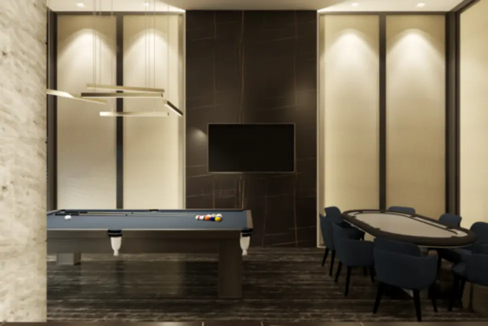 Apartamento com 3 quartos à venda, 122m2 em Balneario Camboriu - SC - imagem 8 Foto 8 de Apartamento com 3 quartos à venda, 122m2 em Balneario Camboriu - SC