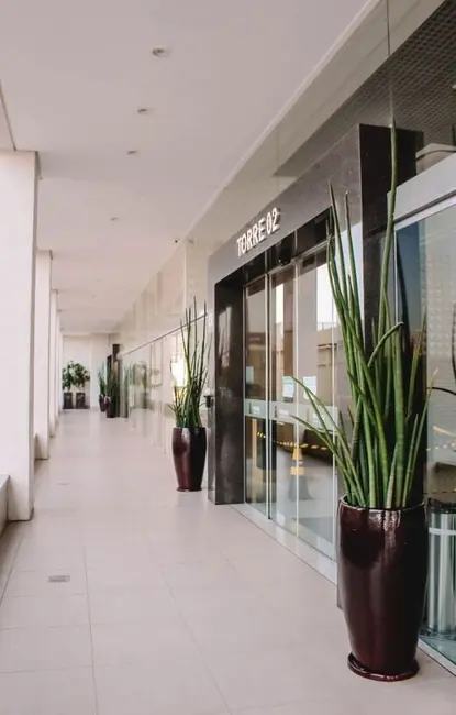 Foto 3 de Sala Comercial à venda, 33m2 em Sao Jose - SC