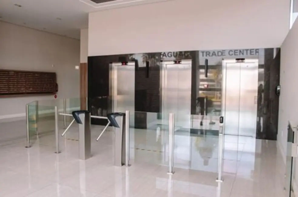 Foto 5 de Sala Comercial à venda, 33m2 em Sao Jose - SC